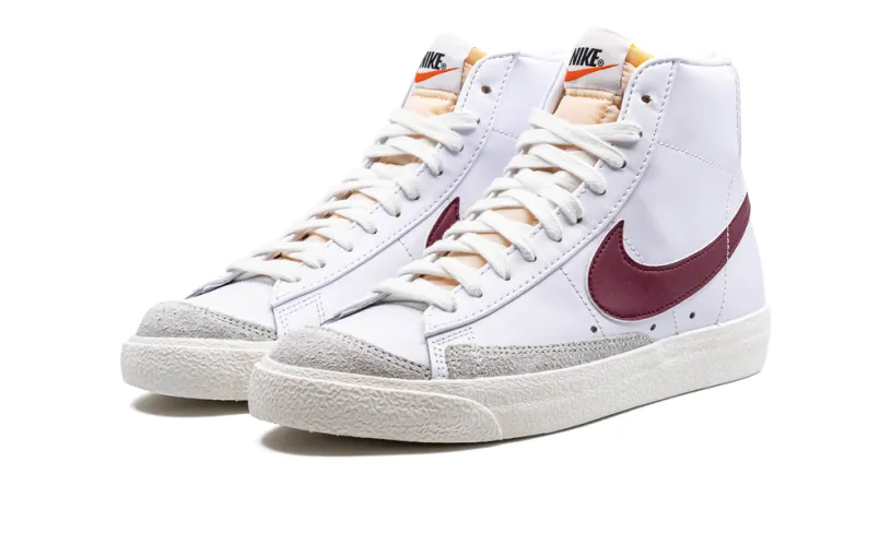 Nike Basketball Blazer Mid '77 Vintage